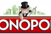 Classic Monopoly Pieces At Risk!