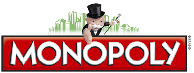 Classic Monopoly Pieces At Risk