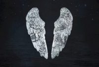 Coldplay To Release New Album, Ghost Stories, This Spring