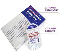 CooperVision-Contact-Lens-Recall