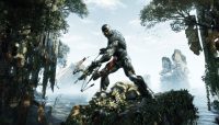 New Crysis 3 Trailer: Reveals NY Jungle, New NanoSuit & More [Video]