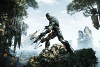 New Crysis 3 Trailer: Reveals NY Jungle, New NanoSuit & More [Video]