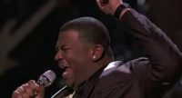 Top 10 Boys Perform On American Idol: Curtis Finch Jr. Flies High