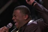 Top 10 Boys Perform On American Idol: Curtis Finch Jr. Flies High