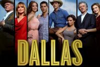 Dallas Star Larry Hagman, Dead Of Cancer, 81