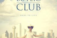 Dallas Buyers Club & About Time – Now At Redbox