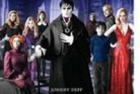 Dark Shadows Receives Lukewarm Reception