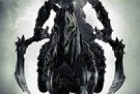 Darksiders II For Wii U: Releases w/Unique Content On Nov 18