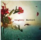Daughtry To Release New Album “Baptized” On November 19th