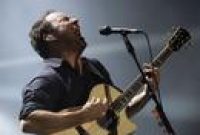 Advance Tickets For Dave Matthews Band Summer 2014 Tour On Sale Today!