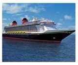 Disney Fantasy Christened In NY Today