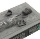 Hans-Solo/Star Wars Carbonite Freezing Soon Available For All