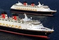 Disney To Cruise Out Of Miami, Venture To New European Destinations