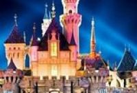 Disneyland Prices Heading Up