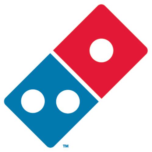 Domino's Pizza 50% Off March Madness