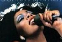 Donna Summer Shooting To Top Of Charts