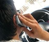 NTSB: States Should Ban Cellphone Use While Driving