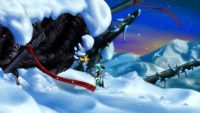 Steam Offering ‘Dust: An Elysian Tail’ For 66% Off As Part Of Midweek Madness Sale