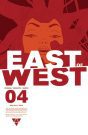 East of West #4 is Truly Impressive