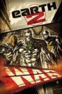 ‘Earth 2’ #14 Builds Up Momentum