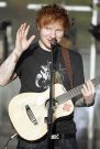 Ed Sheeran Tweets Lone Date, Perhaps Release Date of New Album