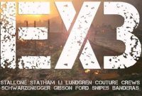 Watch The Expendables 3 Teaser Trailer! [Video]