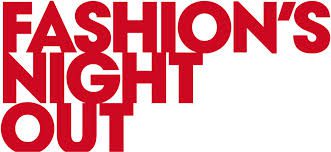 Fashion's Night Out logo