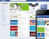 Facebook To Open It’s Own App Store
