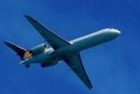Airline Ticket Prices On Their Way Up