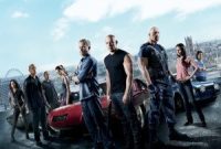 Fast and Furious 6 & Despicable Me 2 – Now At Redbox