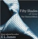 Fifty Shades Goes Classical – Pre-Ordering Info On Amazon, iTunes