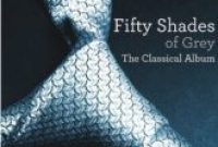 Fifty Shades Goes Classical – Pre-Ordering Info On Amazon, iTunes