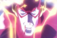 Justice League: Flashpoint Paradox Blu-Ray/DVD Review