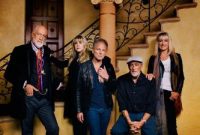 Fleetwood Mac, Christine McVie Reunite For 2014 Tour|Tix & Dates Announced