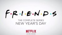 All 10 Seasons of ‘Friends’ Coming to Netflix Streaming in 2015