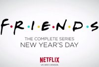 All 10 Seasons of ‘Friends’ Coming to Netflix Streaming in 2015