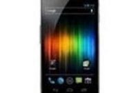 Galaxy Nexus Available Tomorrow