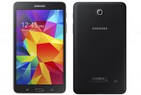 Samsung Galaxy Tab 4 Available In Stores May 1st
