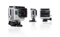 GoPro HD HERO3 Black Edition Available For Pre-order