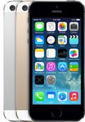 Gold iPhone 5S Sells Out Online, In Stores