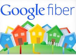 Google Fiber Provo, Utah third city