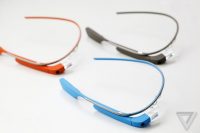 Google Glass Trial Run Off To A Shaky Start