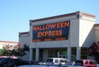 Halloween 2012 Looms… Halloween Express Coupon Available