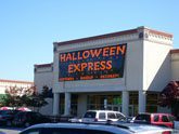 Halloween 2012 Looms… Halloween Express Coupon Available