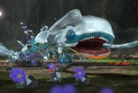 Ready For Pikmin 3? Don’t Hold Your Breath…