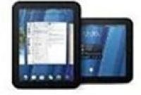 HP Touchpad 2nd Fastest Selling Tablet, Says Study