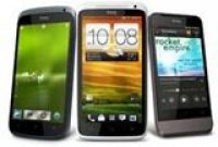First Look: The New HTC One Smartphones Revealed