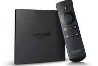 Amazon Fire TV Streaming Service Unveiled Today – Now Available