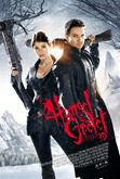 Hansel And Gretel Witch Hunters – Not For Kids