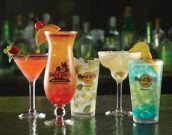 Hard Rock Cafe Changes The Beat Of Its Menu: New Choices Plus Updated Favorites